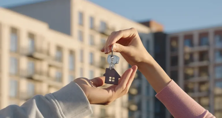 безплатне житло