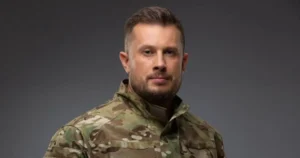 білецький