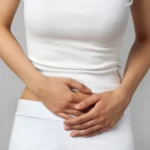 Біль внизу живота