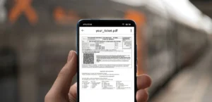 залізничні квитки онлайн