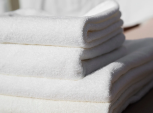 білі рушники