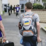 біженці