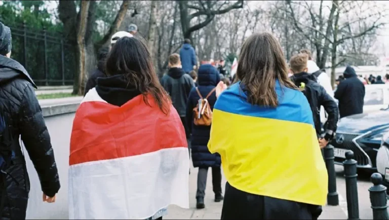 беженцы