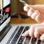 знижки на Чорну п’ятницю