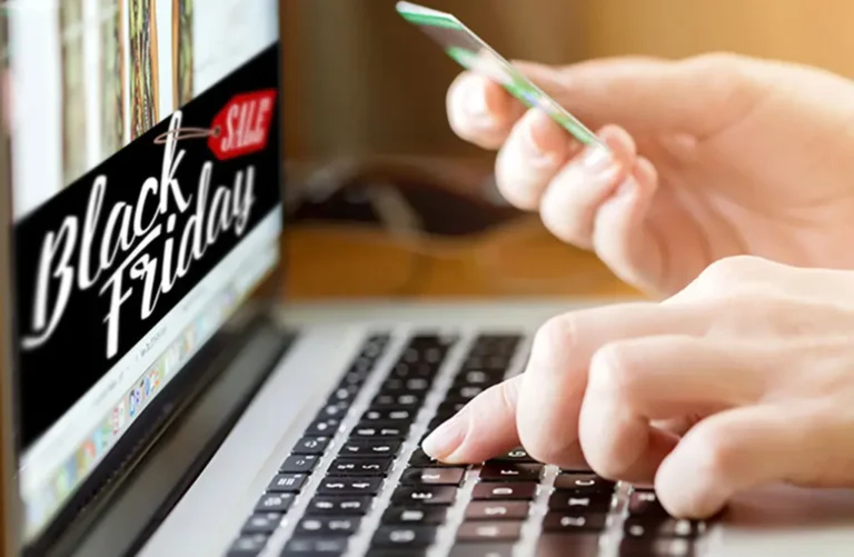 знижки на Чорну п’ятницю