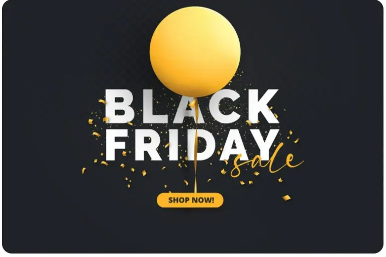 Чорна п’ятниця