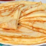 Молоко + борошно = млинці