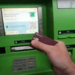 блокировка карточек
