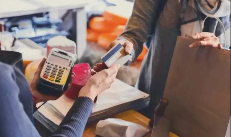 блокировка карт