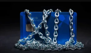 блокировка карт