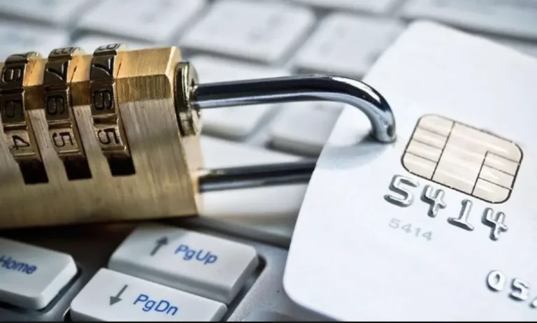 блокування рахунку