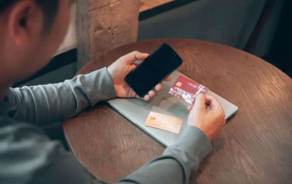 блокировка счета