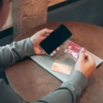 блокування рахунку