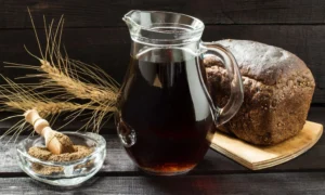 бочковий квас
