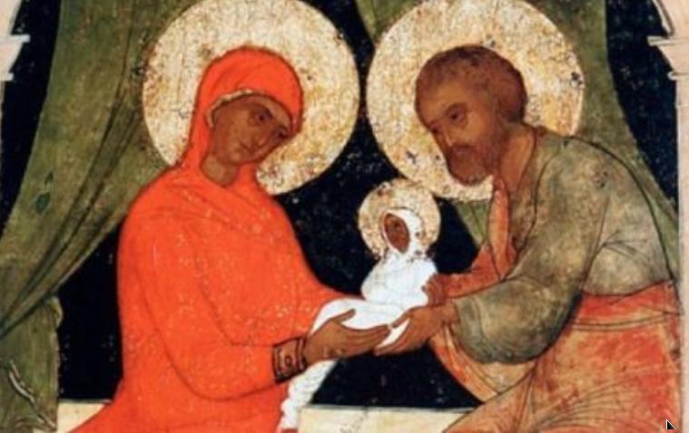 Рождество Пресвятой Богородицы: Почему мы должны подражать родителям Пречистой Девы?