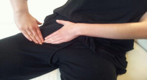 боль в паху