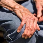 Хвороба Паркінсона