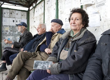Болгарские пенсионеры — на первом месте по бедности в ЕС