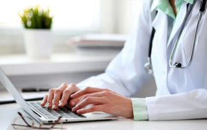 больничный без света