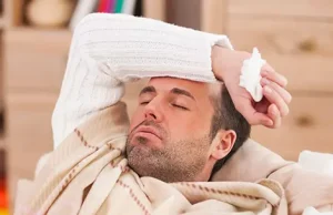 боль головная