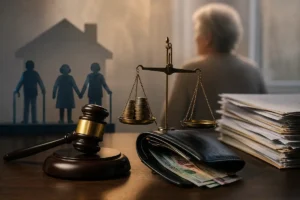 Заборгованість по рішеннях судів