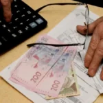долги за коммуналку