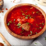 борщовий набір