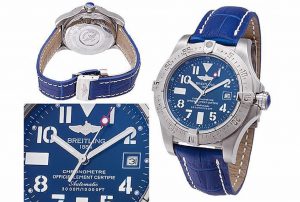 Годинники Breitling