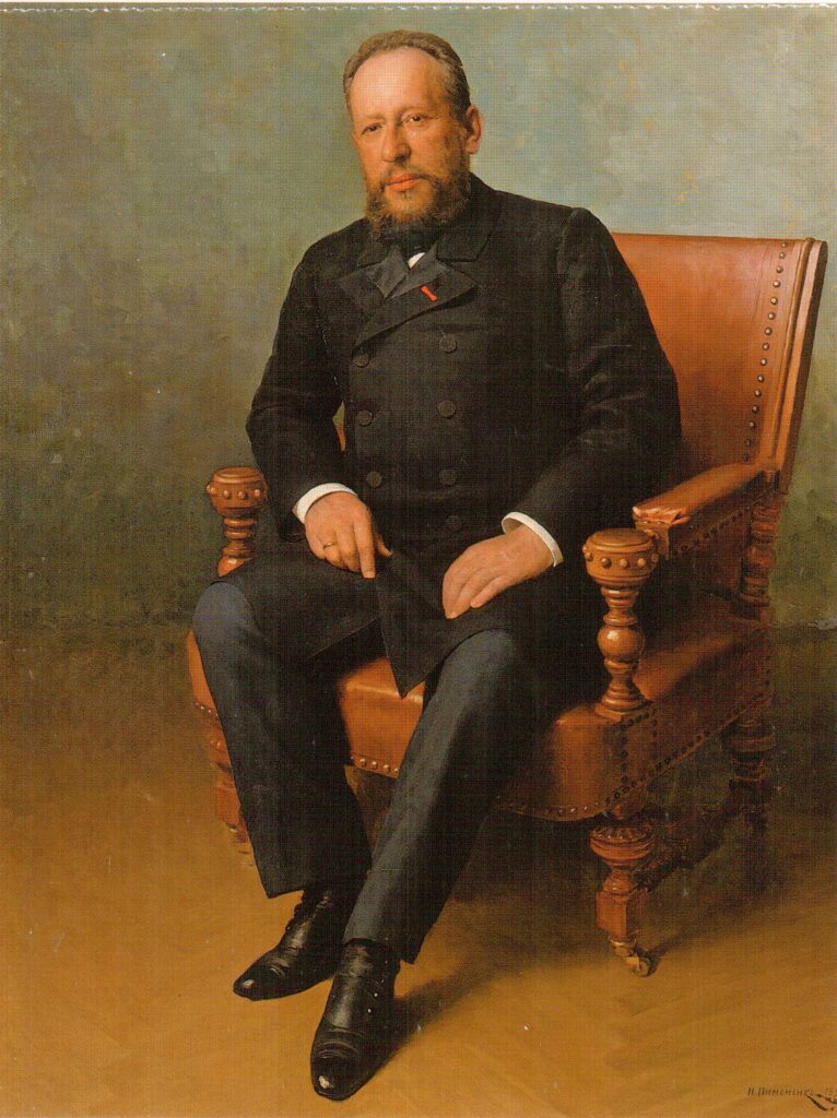 Бродский