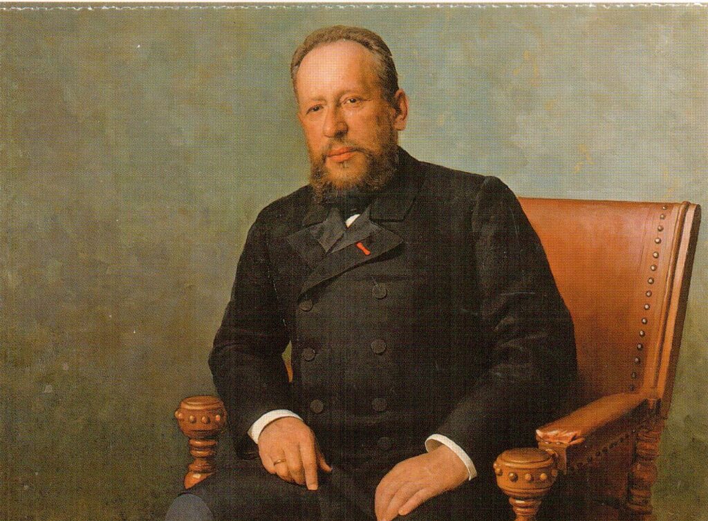 Бродский