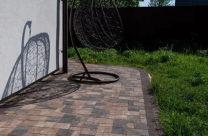 бруківка для подвір’я