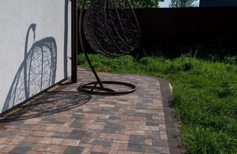 бруківка для подвір’я