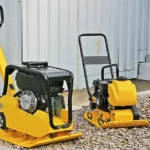 будівельне обладнання