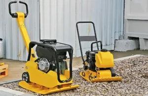 будівельне обладнання