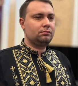 Буданов