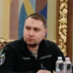 буданов рассказал о прекращении огня