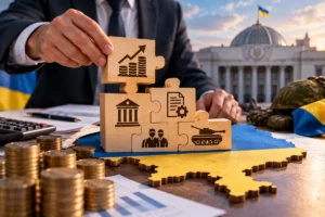 Госбюджет на 2027 год