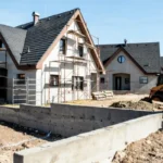 Будівництво будинку
