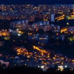 дома со светом