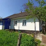 будинок у селі