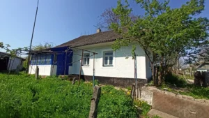 будинок у сулі