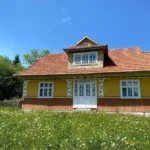 Будинок в селі