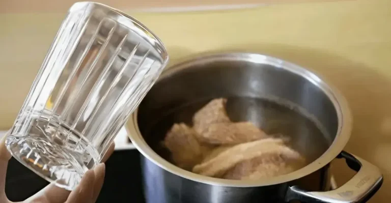 бульон