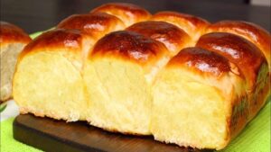 булочки по 9 копійок