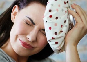 головная боль