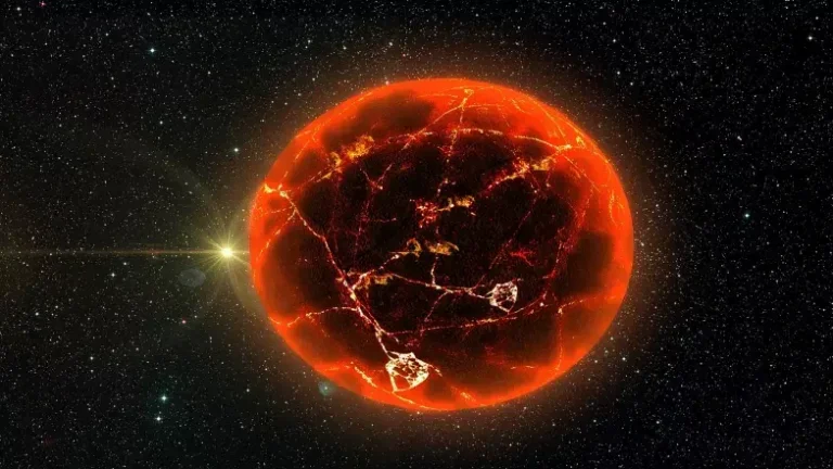 магнитные бури