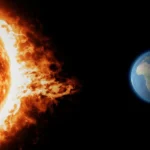 магнитная буря в воскресенье, 25 октября
