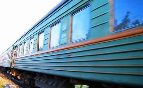 «Укрзалізниця» назначила 5 дополнительных поездов на праздники