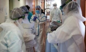 жалоба на медиков