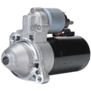 стартер автомобиля